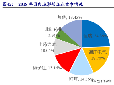 恒瑞医药深度解析:中国制药创新未来(80页)