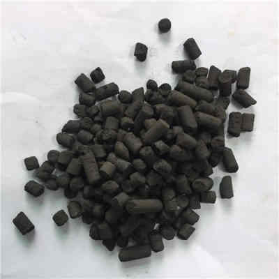 怒江高品低价废气处理活性炭在碘佛醇处理中的使用方法